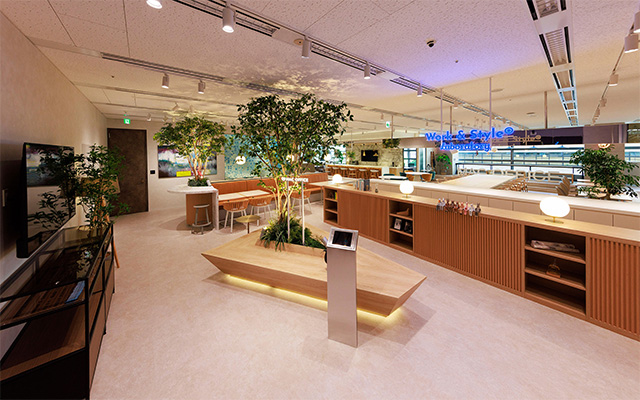 働く環境 - 採用情報｜株式会社MACオフィス