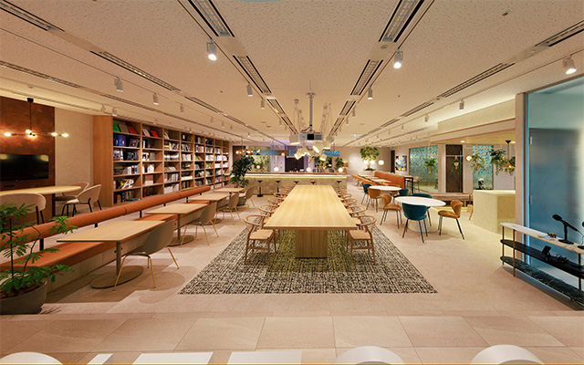 働く環境 - 採用情報｜株式会社MACオフィス