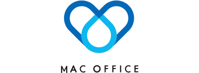 MACオフィス