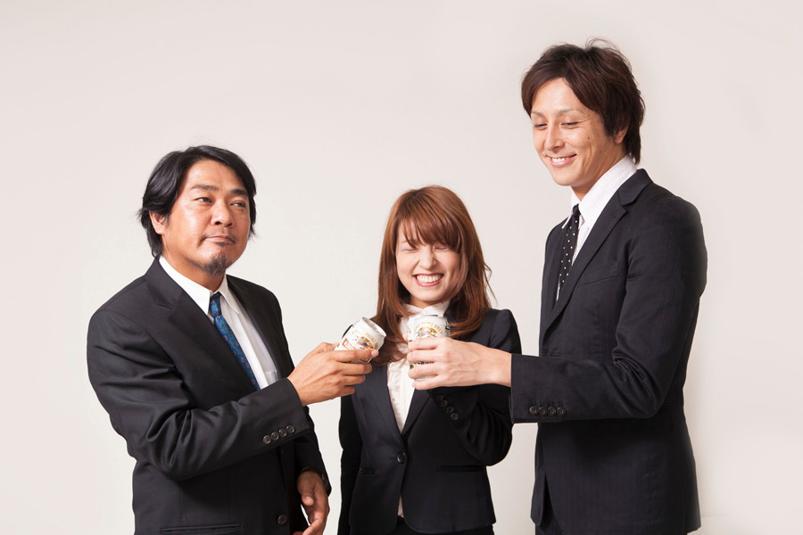企業の生産性にも影響!「ES(従業員満足度)」を高めよう