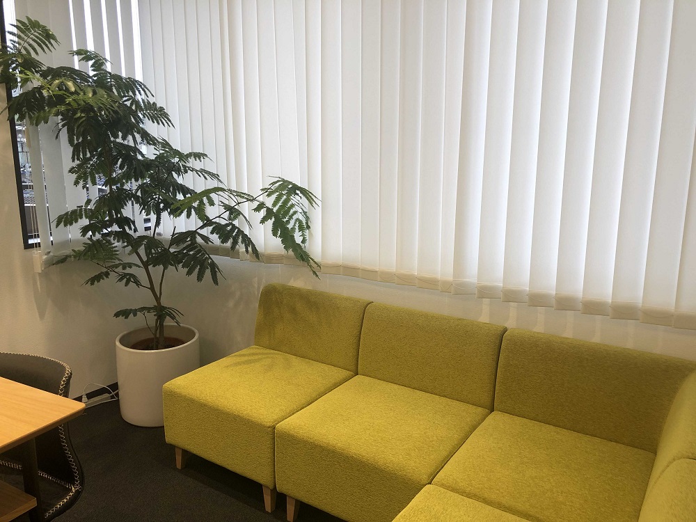 【Case Interview】愛電株式会社