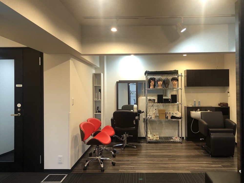【Case Interview】理・美容室のフランチャイズ運営企業