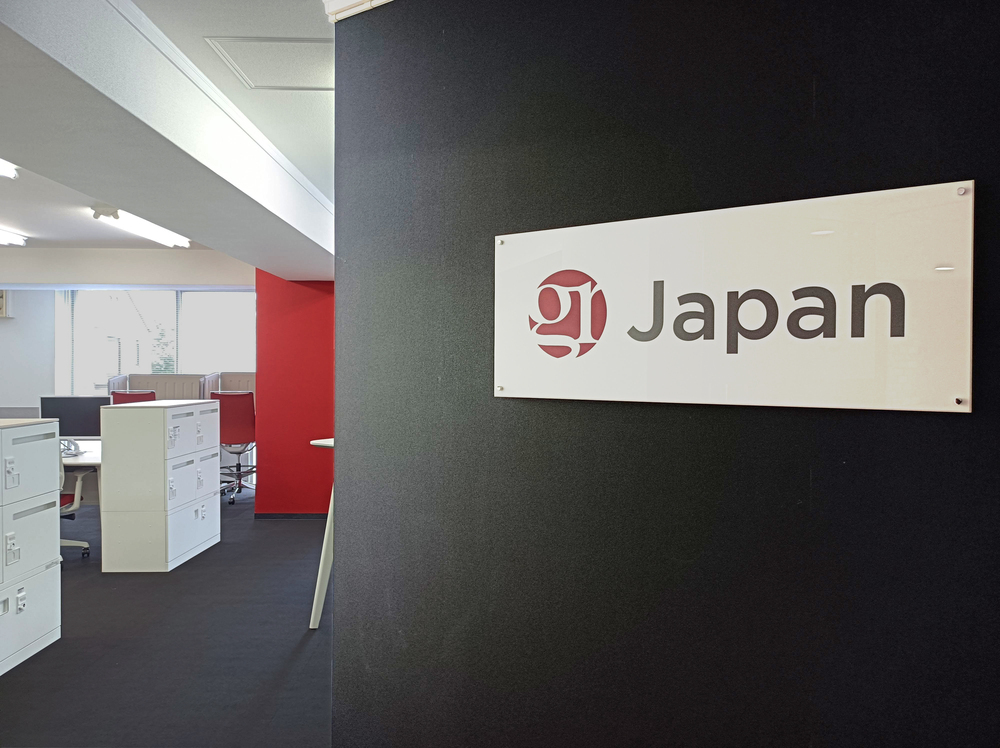 【Case Interview】GR Japan株式会社