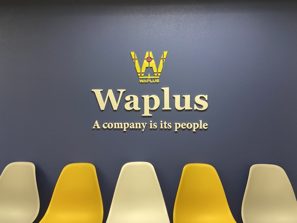 【CASEInterview】株式会社Waplus