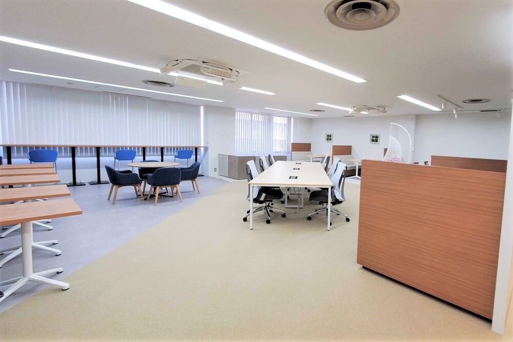 【Case Interview】高砂熱学工業株式会社