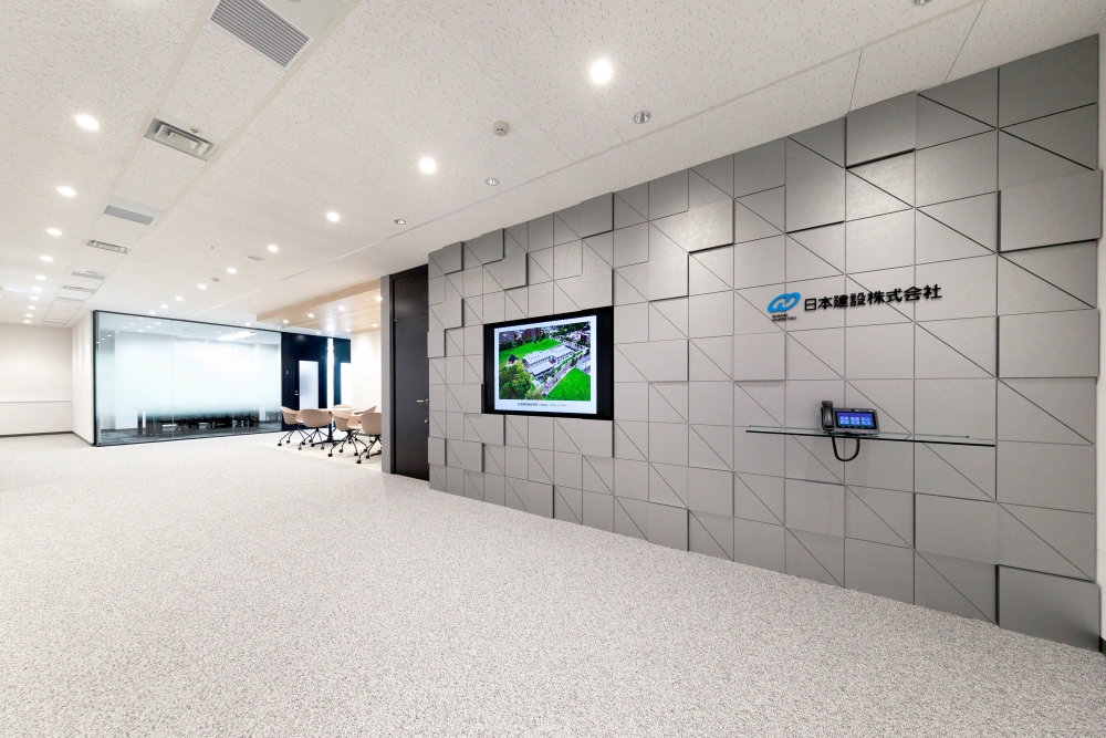【Case Interview】日本建設株式会社