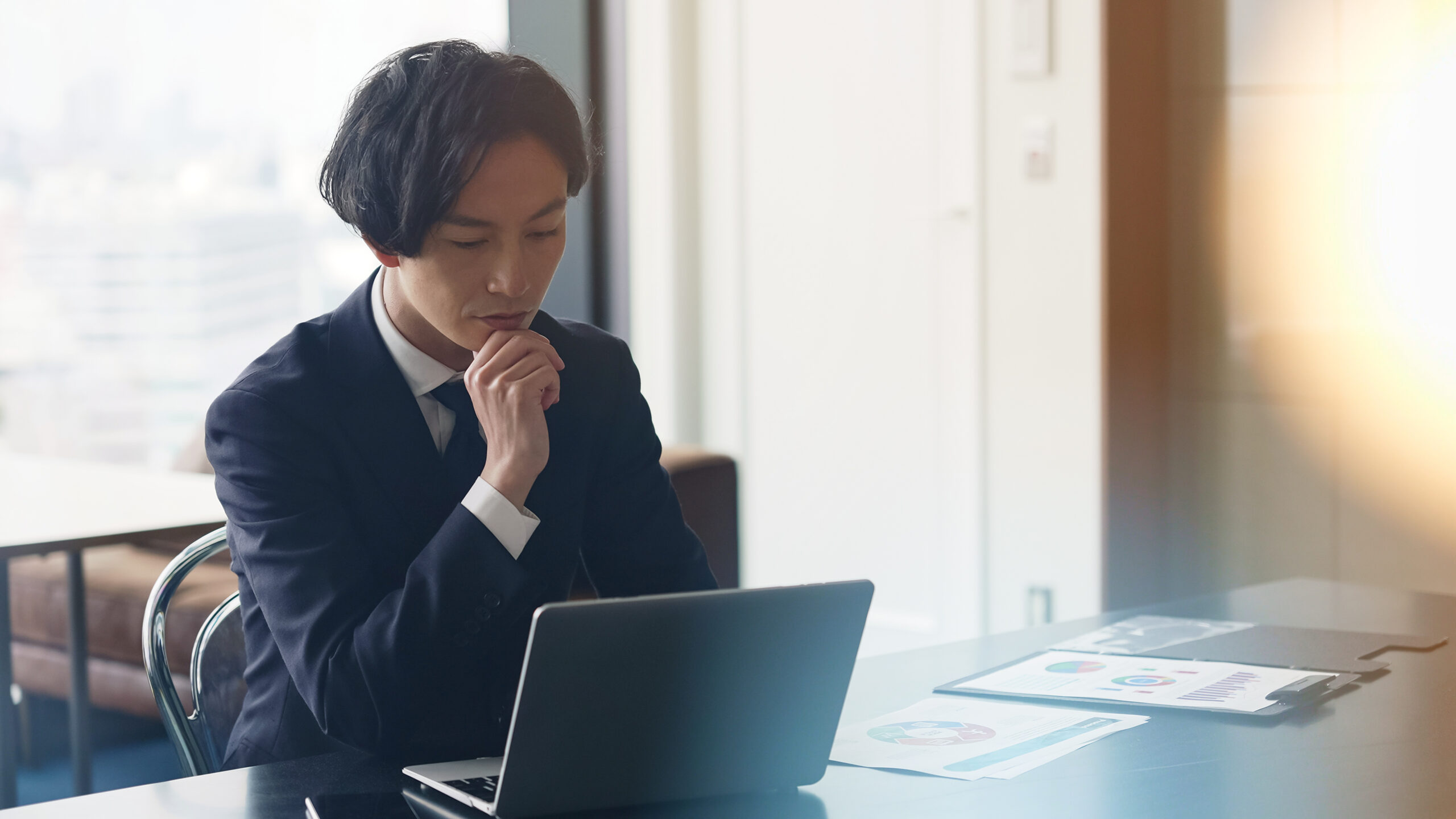 求人への応募者を増やすには？求職者が集まらない原因と選ばれる企業になるための対策