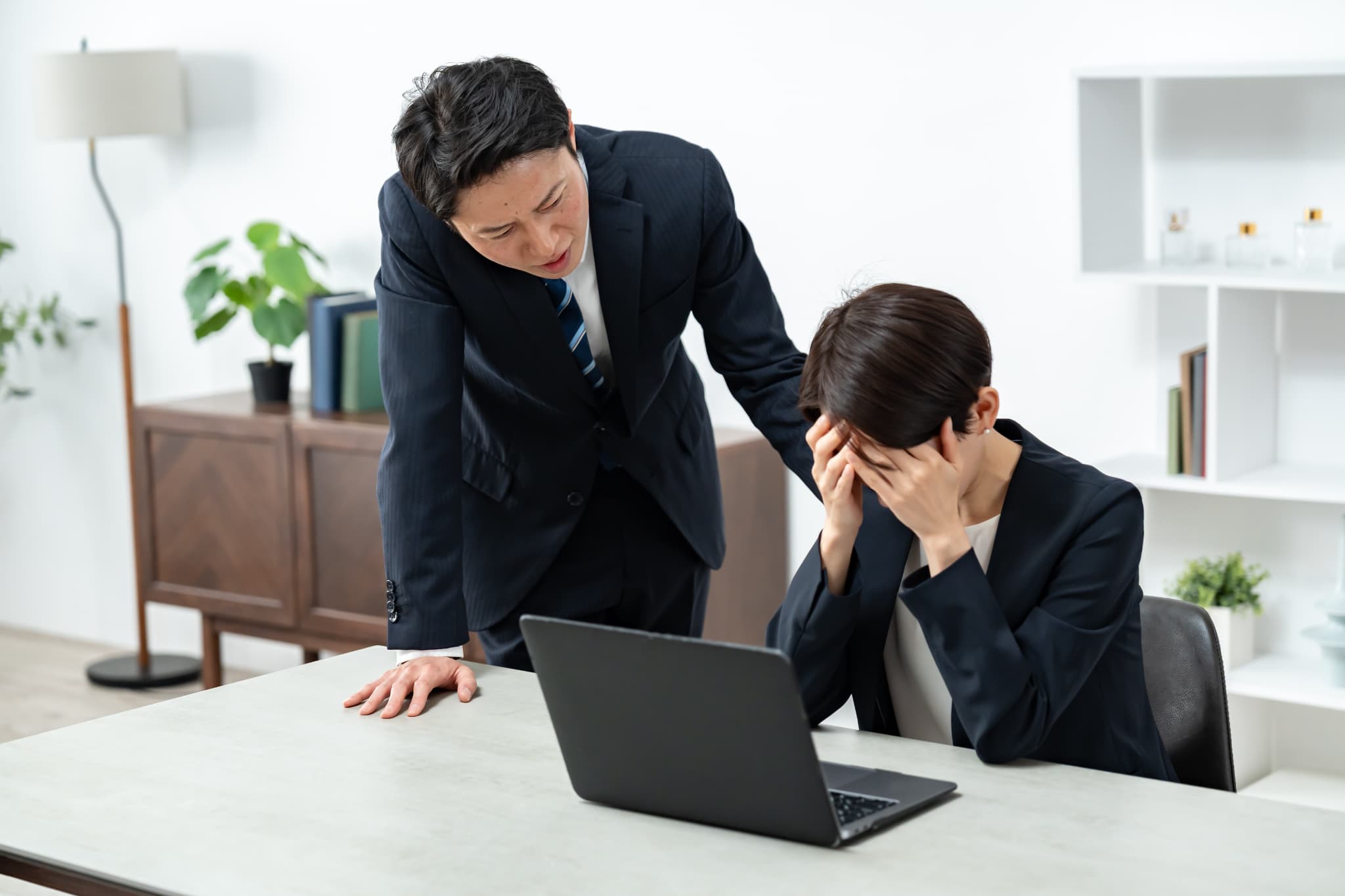採用ミスマッチが起こる原因とは？リスクや対策方法についても紹介