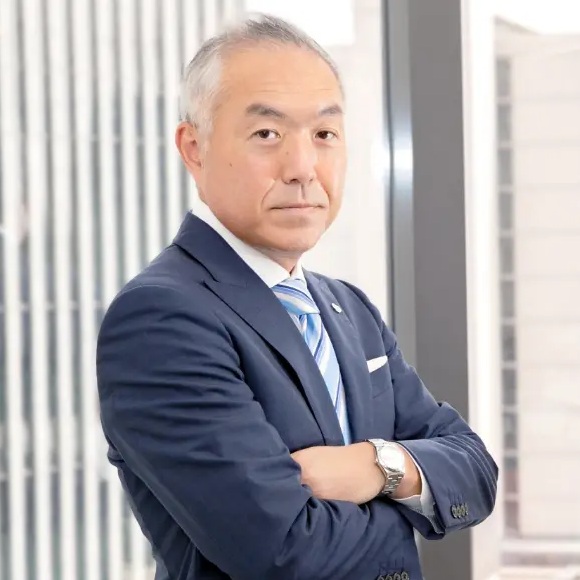 監修者　池野 衛