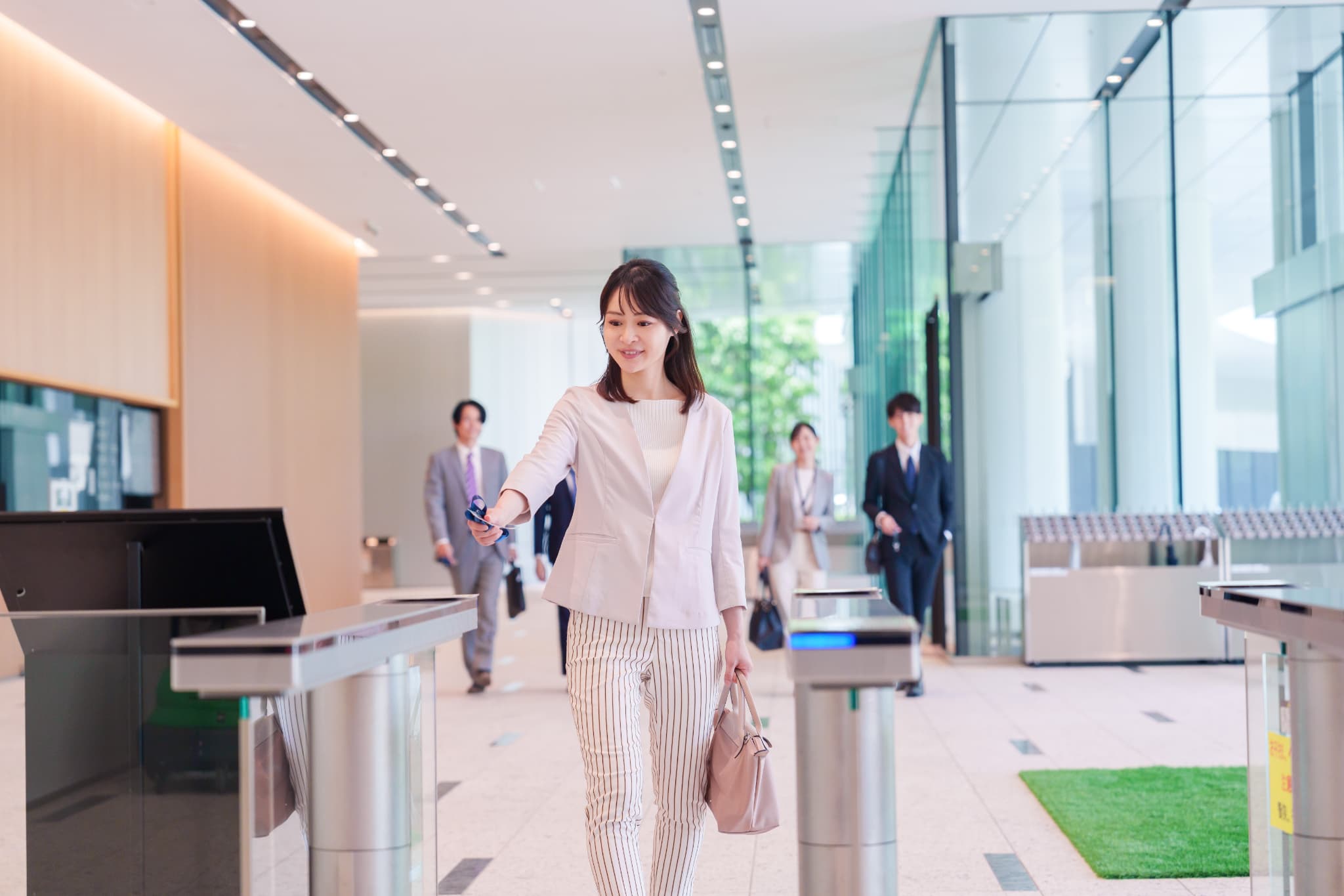 オフィス回帰はなぜ増えている？企業事例からみる成功の3つのカギ