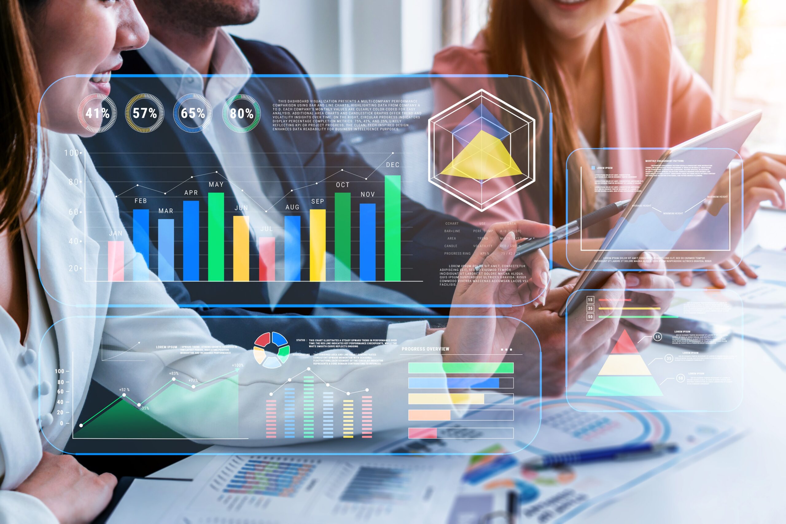 成長戦略「アンゾフのマトリクス」とは？多角化の4パターンまで徹底解説