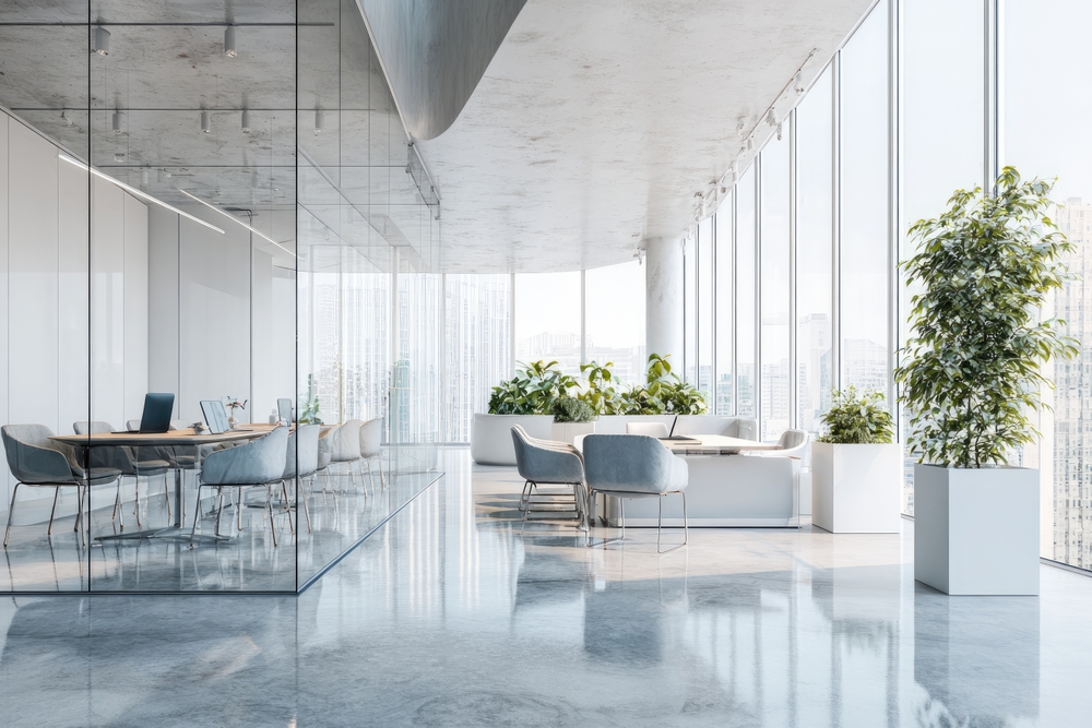 オフィスの適正坪数を決める5つのポイント！同時に必要な働き方の設計とは？