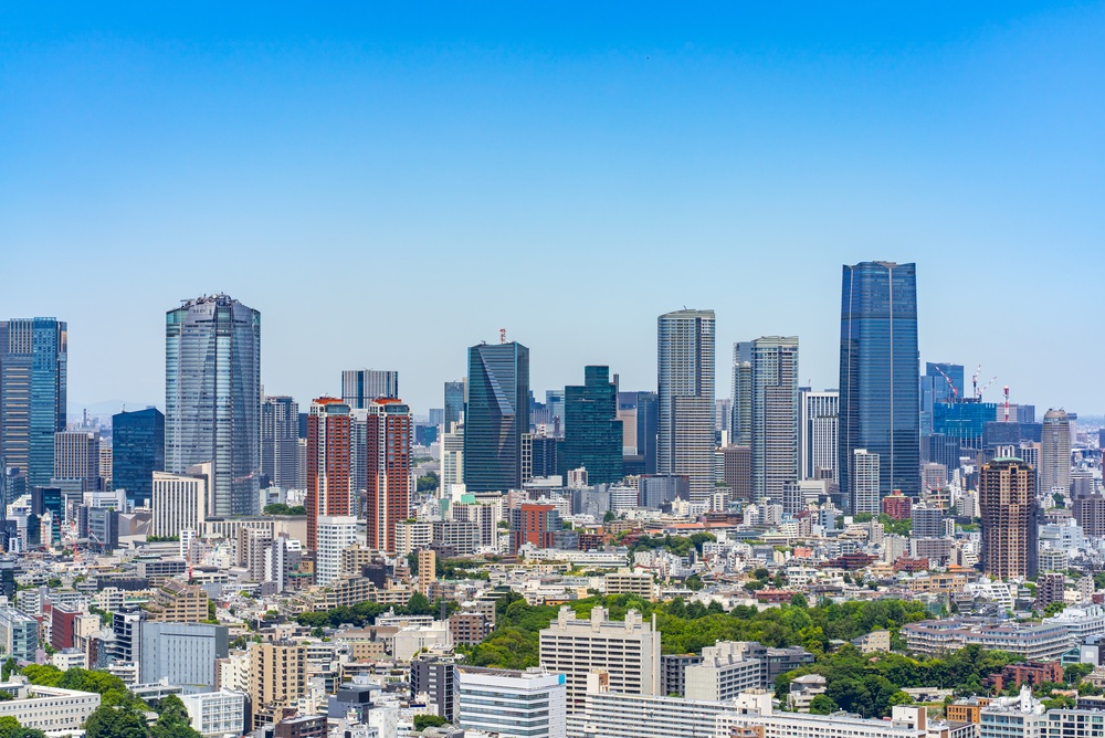 六本木のオフィス街が選ばれる理由｜ブランド力・再開発の動向と賃料相場